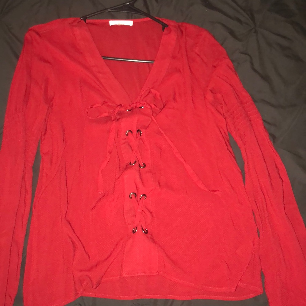 Maurice’s long sleeve